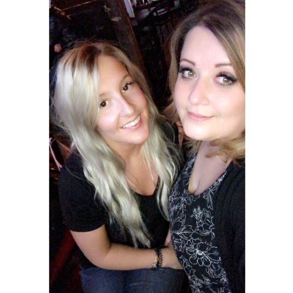 Meet your Posher, Brianna